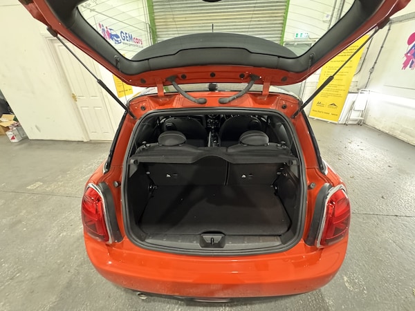 Used MINI Hatch 2018 for sale - 76237120: Photo 38