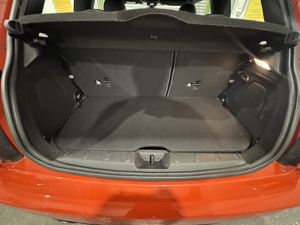 Used MINI Hatch 2018 for sale - 76237120: Photo 39
