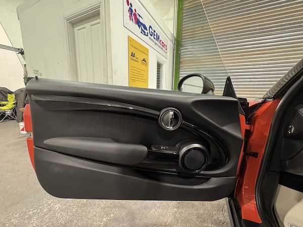Used MINI Hatch 2018 for sale - 76237120: Photo 41