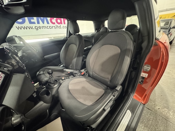 Used MINI Hatch 2018 for sale - 76237120: Photo 45