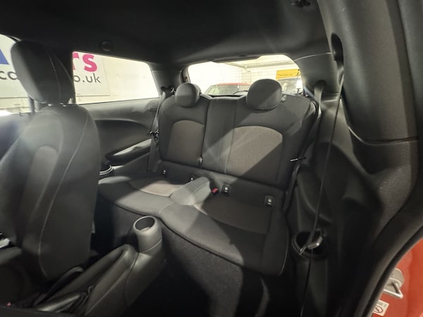 Used MINI Hatch 2018 for sale - 76237120: Photo 47