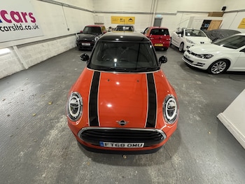 Used MINI Hatch 2018 for sale - 76237120: Photo 4