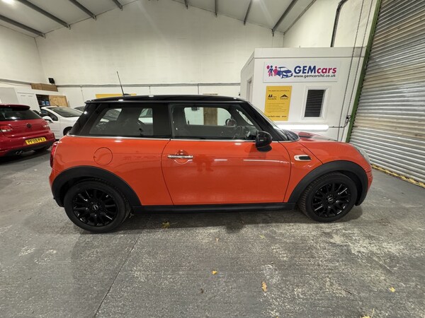 Used MINI Hatch 2018 for sale - 76237120: Photo 7