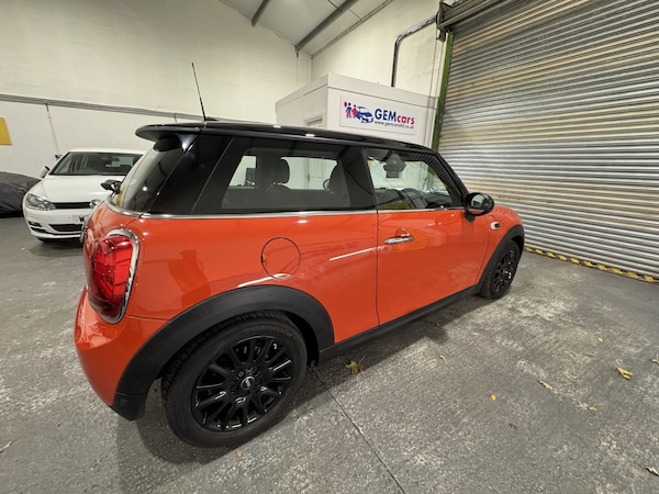 Used MINI Hatch 2018 for sale - 76237120: Photo 8