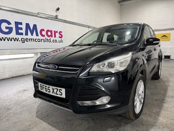 Used Ford Kuga 2015 for sale - 79690248: Photo