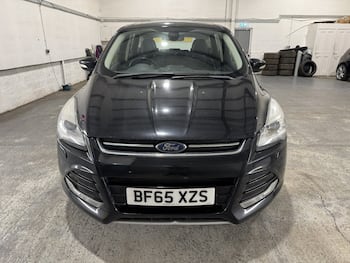 Used Ford Kuga 2015 for sale - 79690248: Photo