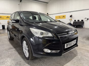 Used Ford Kuga 2015 for sale - 79690248: Photo
