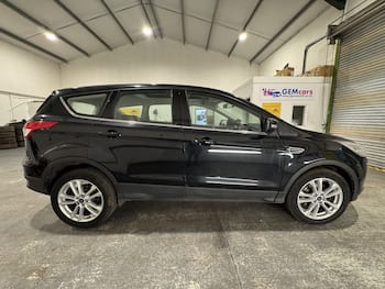 Used Ford Kuga 2015 for sale - 79690248: Photo