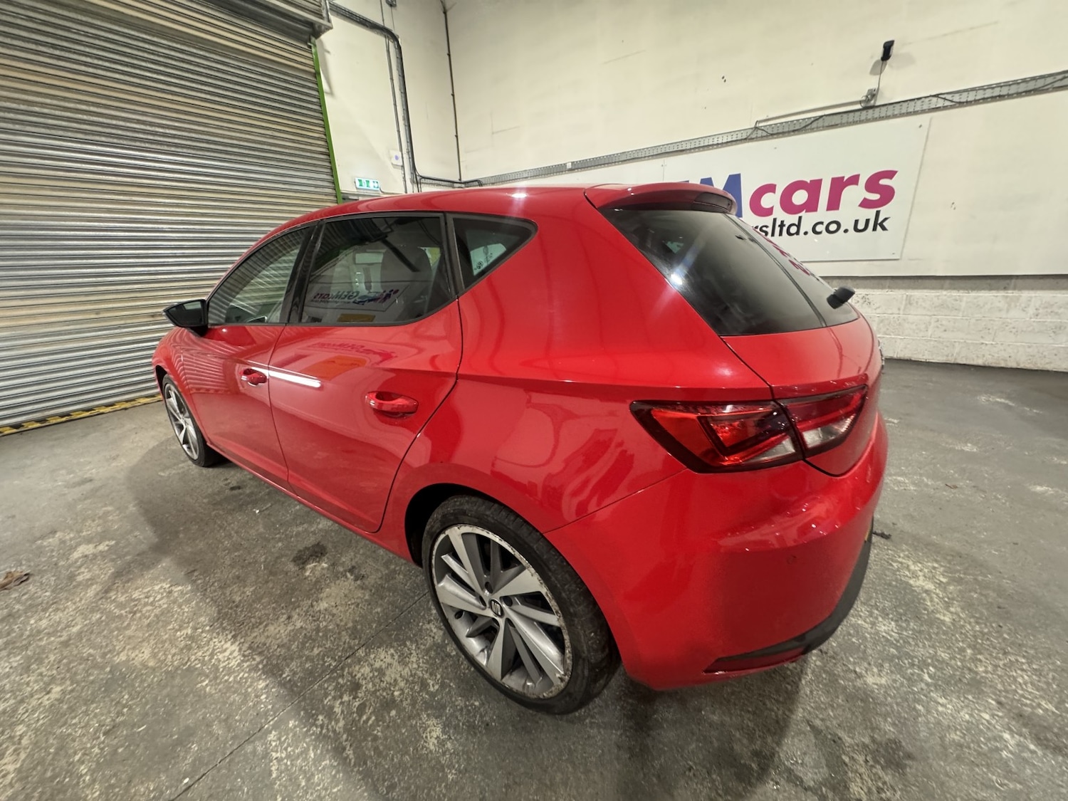 Used SEAT Leon 2013 for sale - 76982804: Photo 8