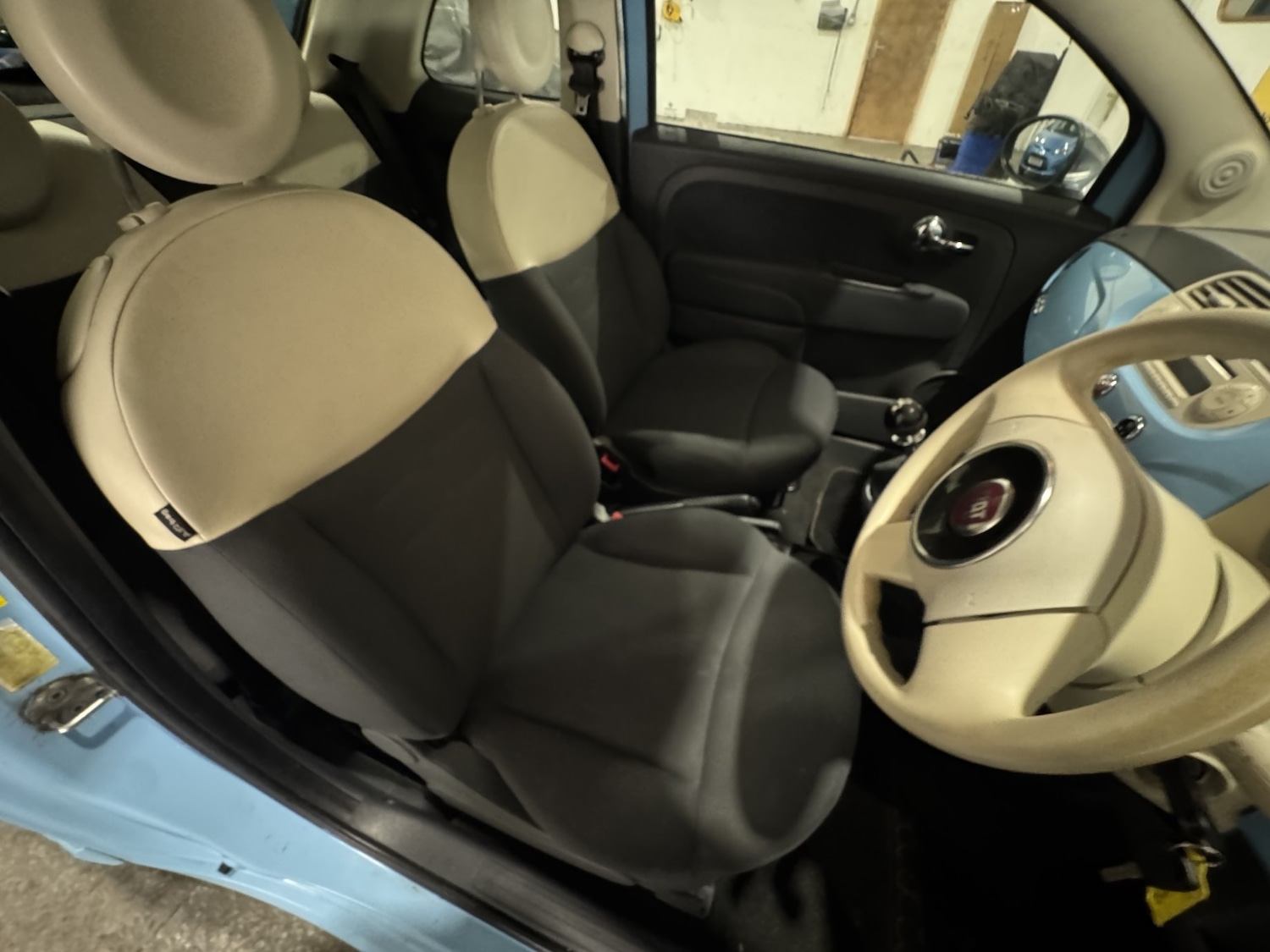 Used Fiat 500 2012 for sale - 76741387: Photo 18