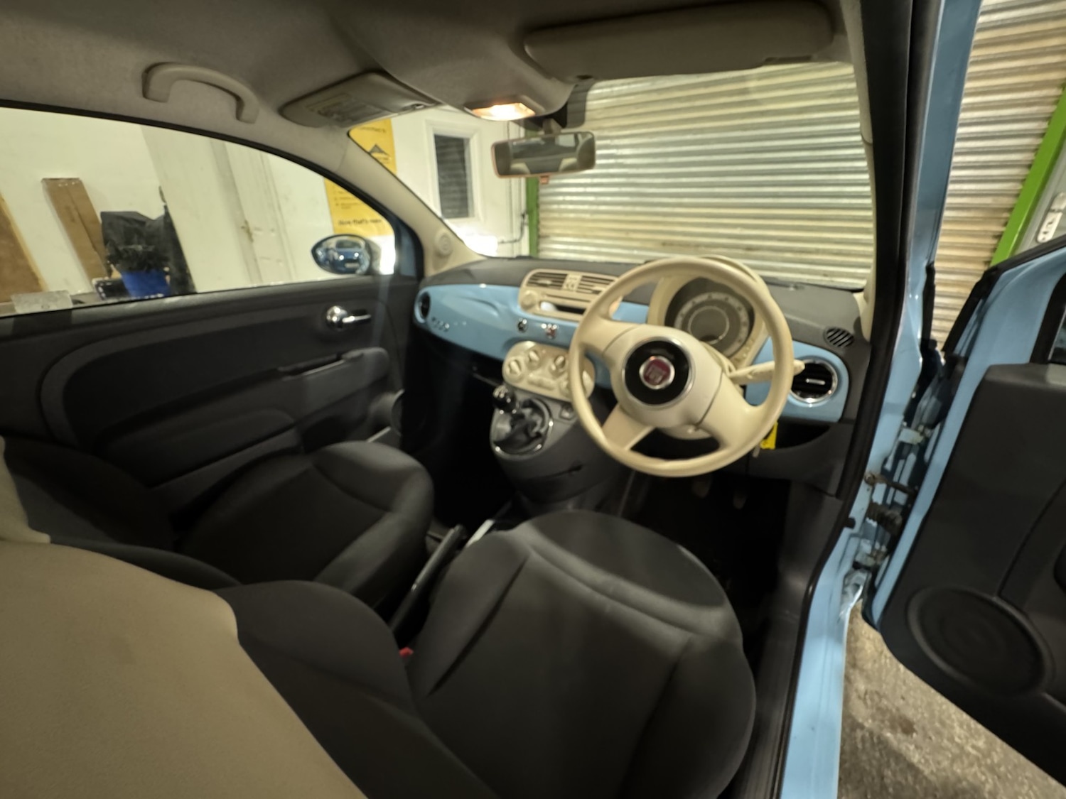 Used Fiat 500 2012 for sale - 76741387: Photo 20