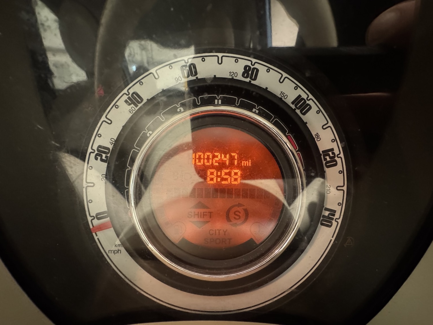 Used Fiat 500 2012 for sale - 76741387: Photo 22