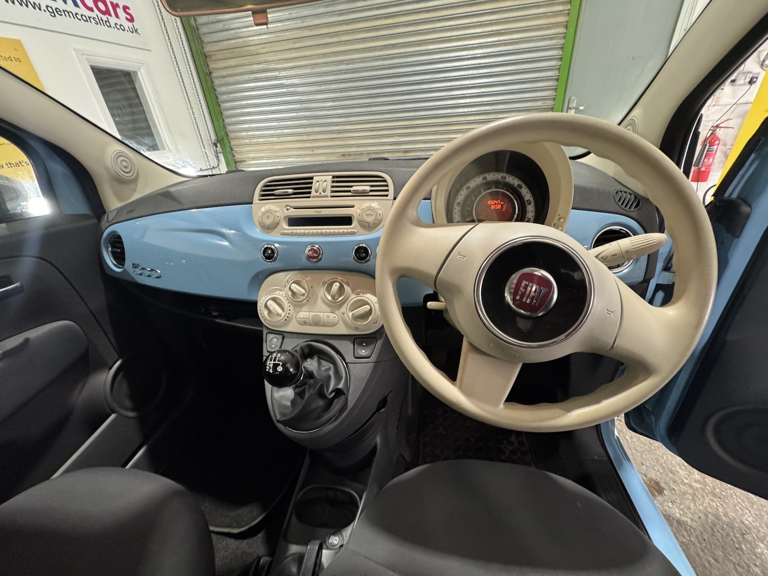 Used Fiat 500 2012 for sale - 76741387: Photo 23