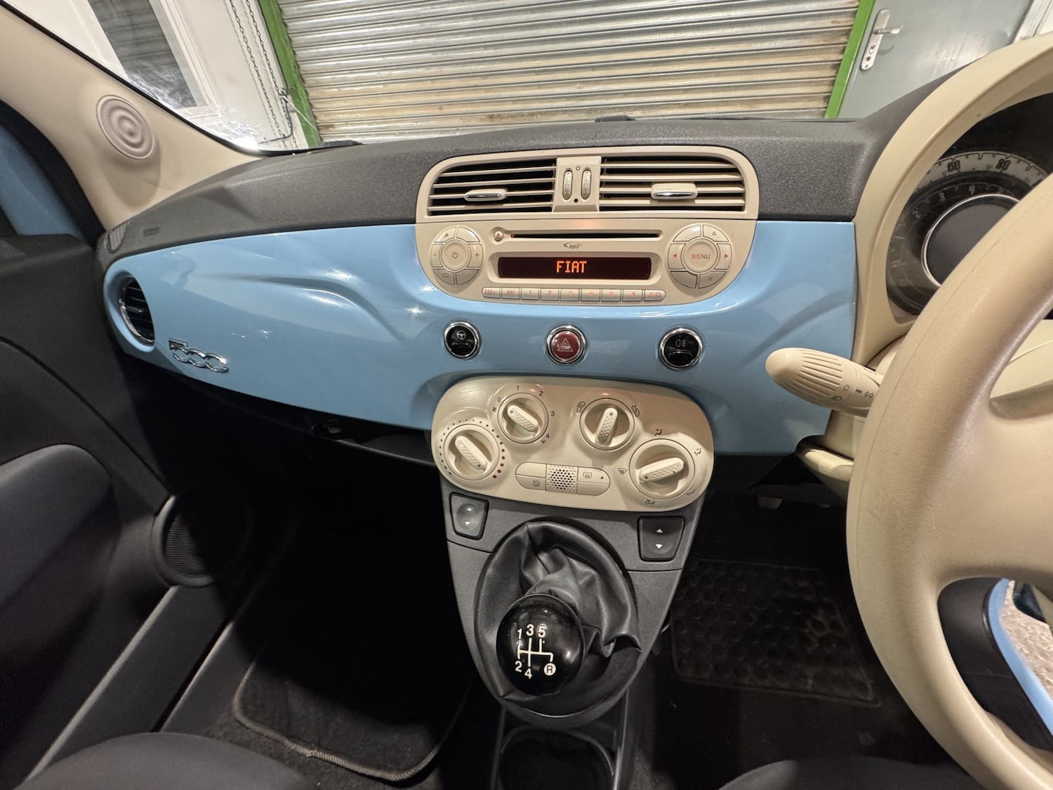 Used Fiat 500 2012 for sale - 76741387: Photo 25