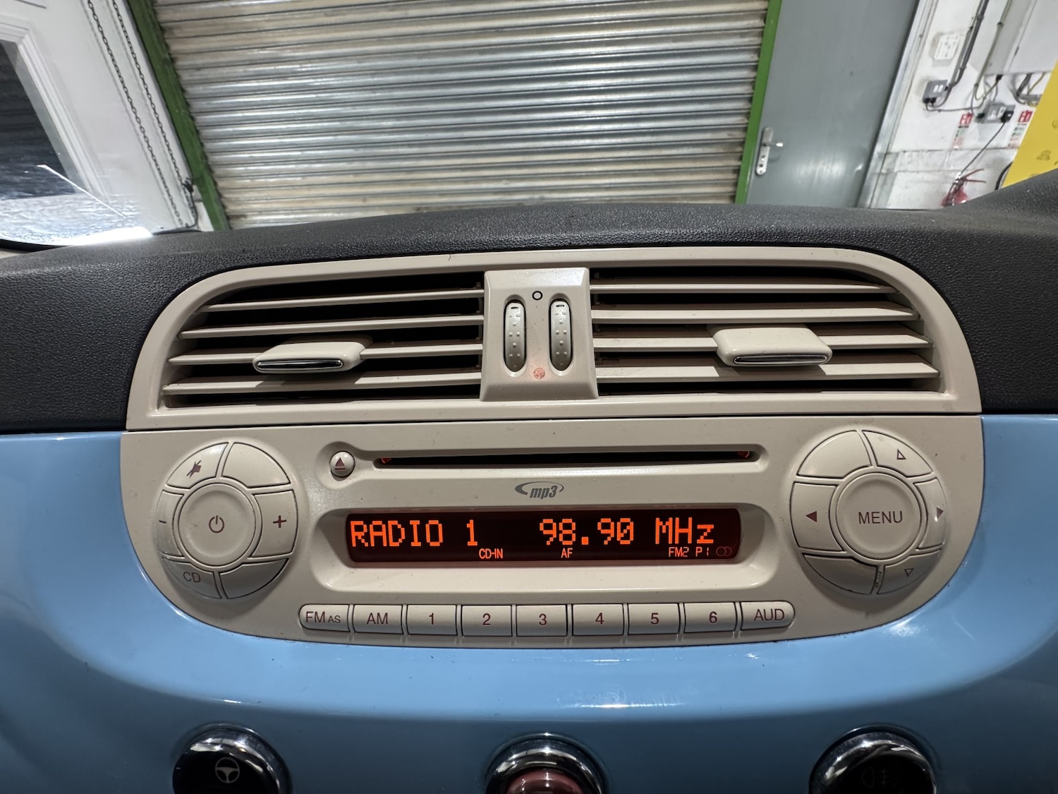 Used Fiat 500 2012 for sale - 76741387: Photo 26