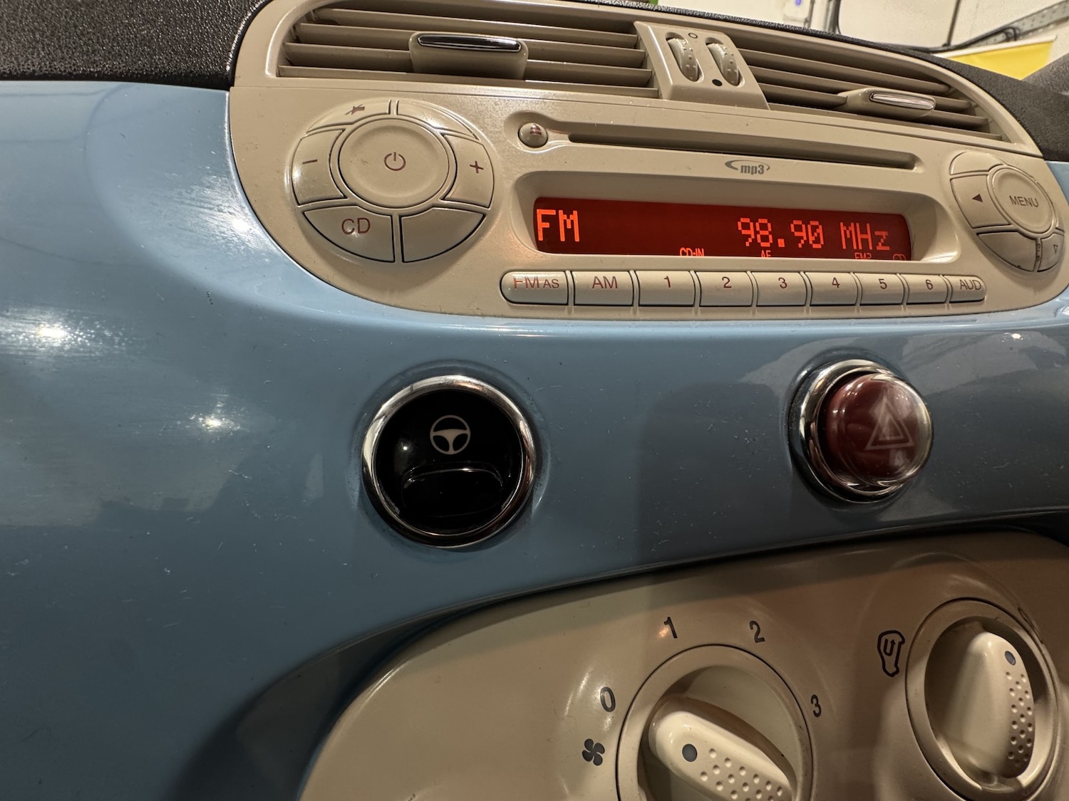 Used Fiat 500 2012 for sale - 76741387: Photo 29