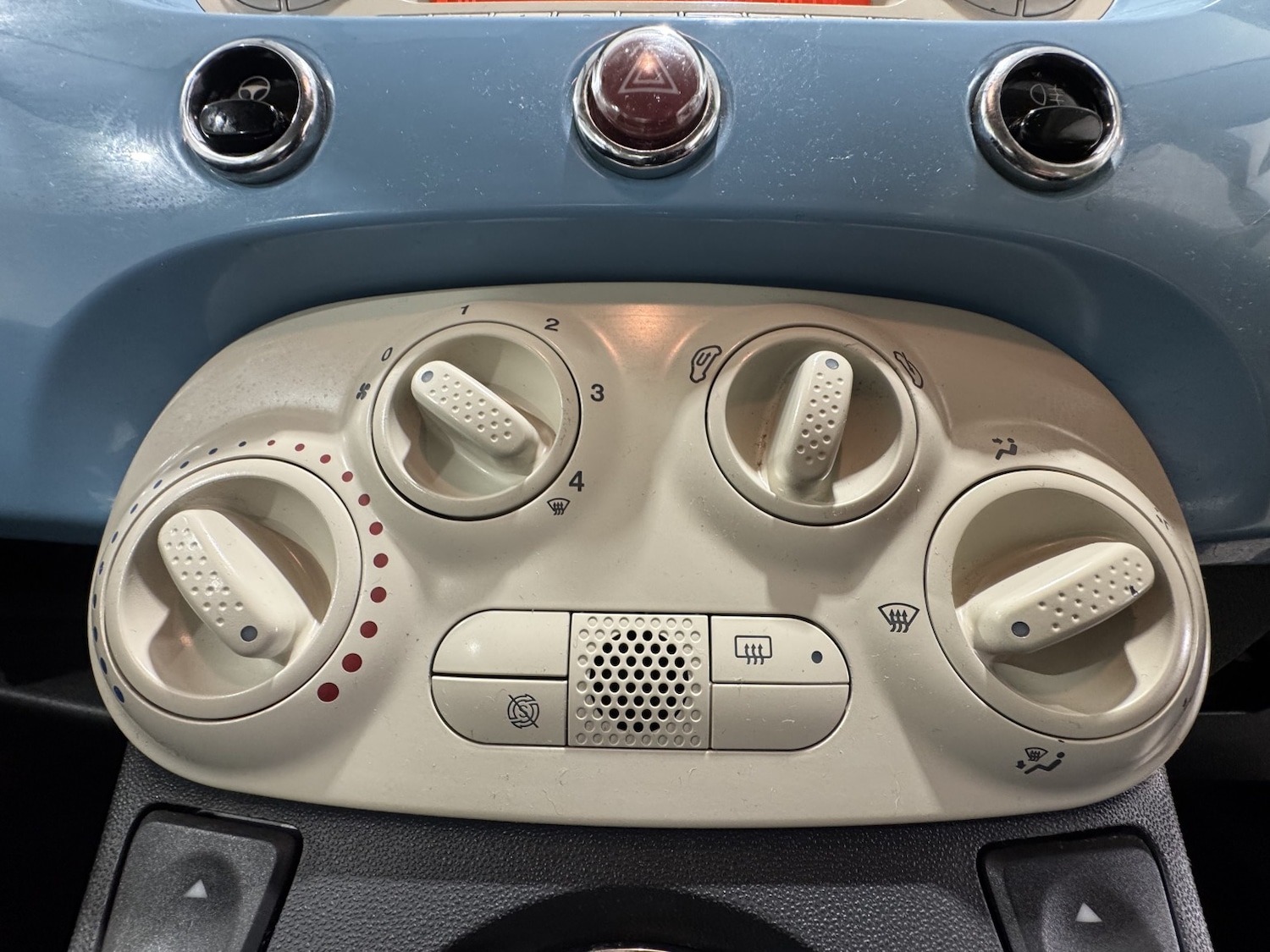 Used Fiat 500 2012 for sale - 76741387: Photo 30