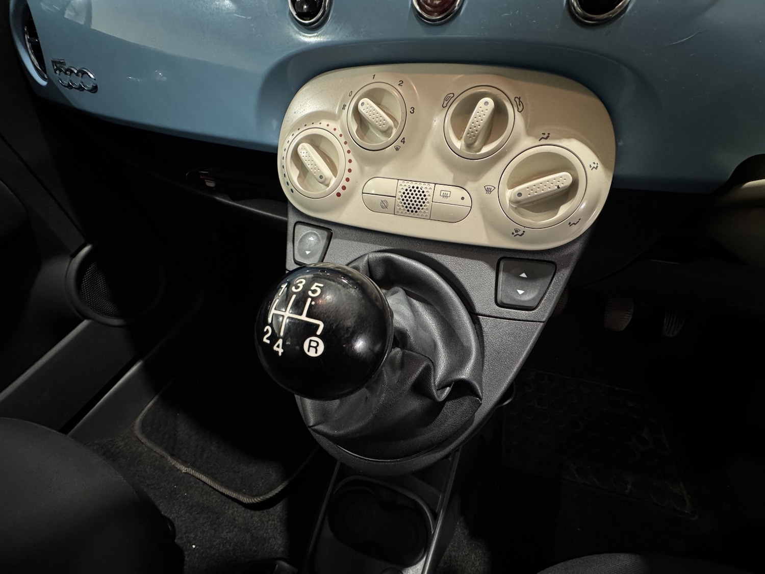 Used Fiat 500 2012 for sale - 76741387: Photo 31