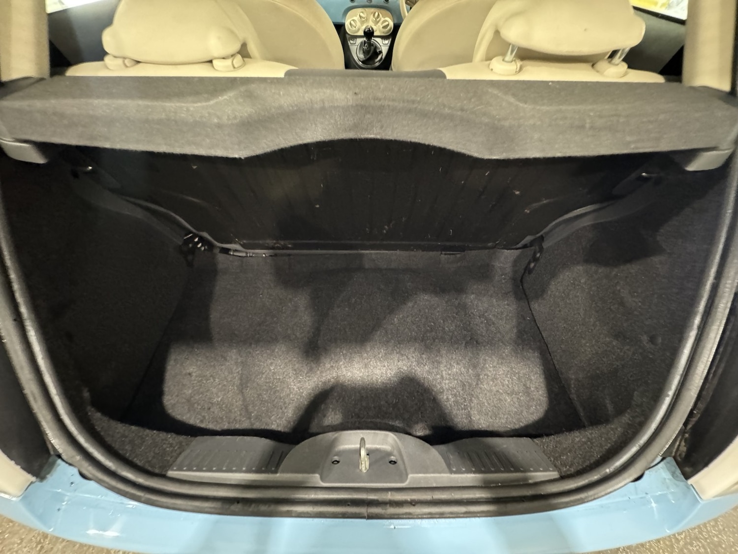 Used Fiat 500 2012 for sale - 76741387: Photo 36