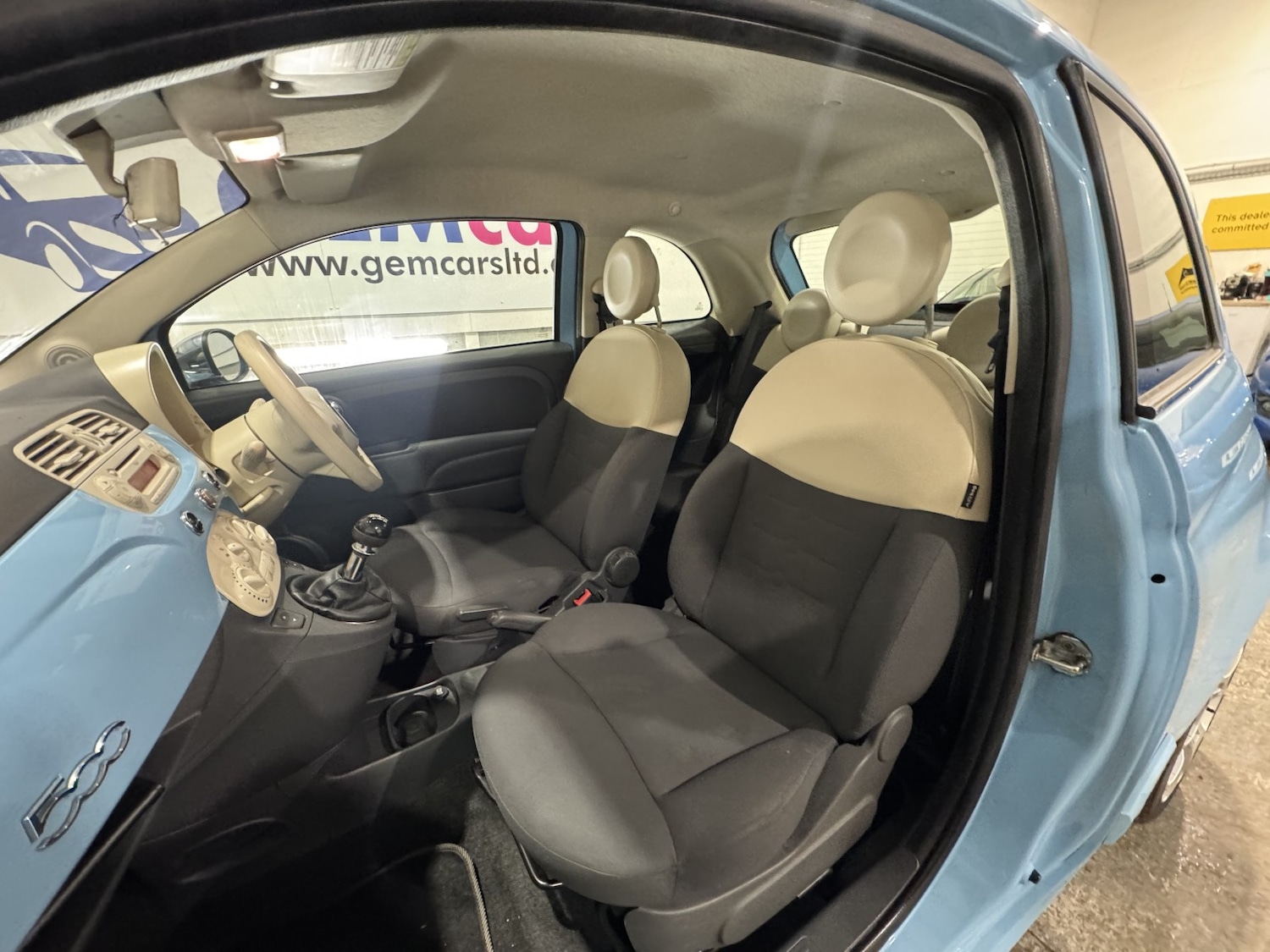 Used Fiat 500 2012 for sale - 76741387: Photo 42