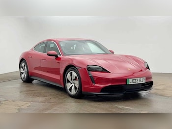 Used Porsche Taycan 2023 for sale - 78473419: Photo