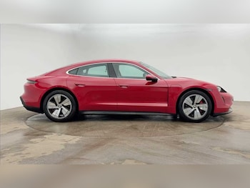 Used Porsche Taycan 2023 for sale - 78473419: Photo