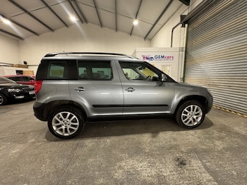 Used Skoda Yeti 2011 for sale - 78914637: Photo