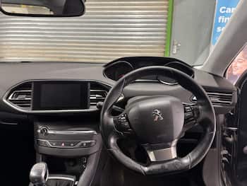 Used Peugeot 308 2017 for sale - 79785566: Photo
