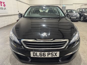 Used Peugeot 308 2017 for sale - 79785566: Photo