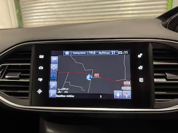 Used Peugeot 308 2017 for sale - 79785566: Photo