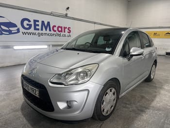 Used Citroen C3 2010 for sale - 79697042: Photo