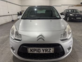 Used Citroen C3 2010 for sale - 79697042: Photo
