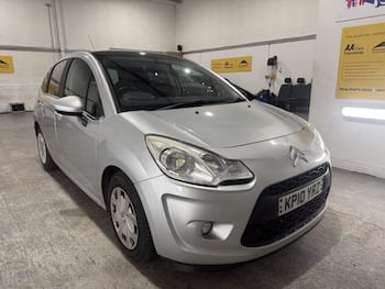 Used Citroen C3 2010 for sale - 79697042: Photo