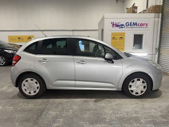 Used Citroen C3 2010 for sale - 79697042: Photo