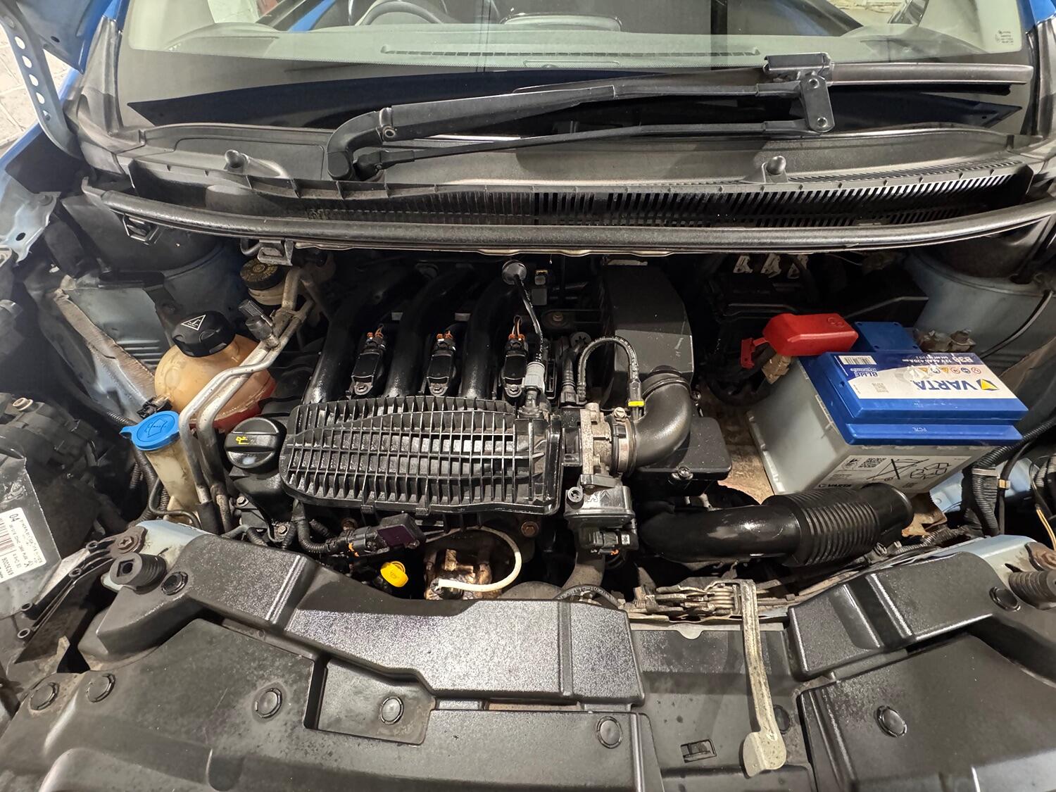 Used Peugeot 108 2015 for sale - 77289106: Photo 22