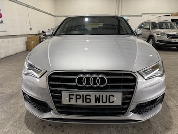 Used Audi A3 2016 for sale - 79067328: Photo