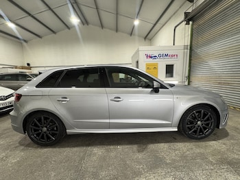 Used Audi A3 2016 for sale - 79067328: Photo
