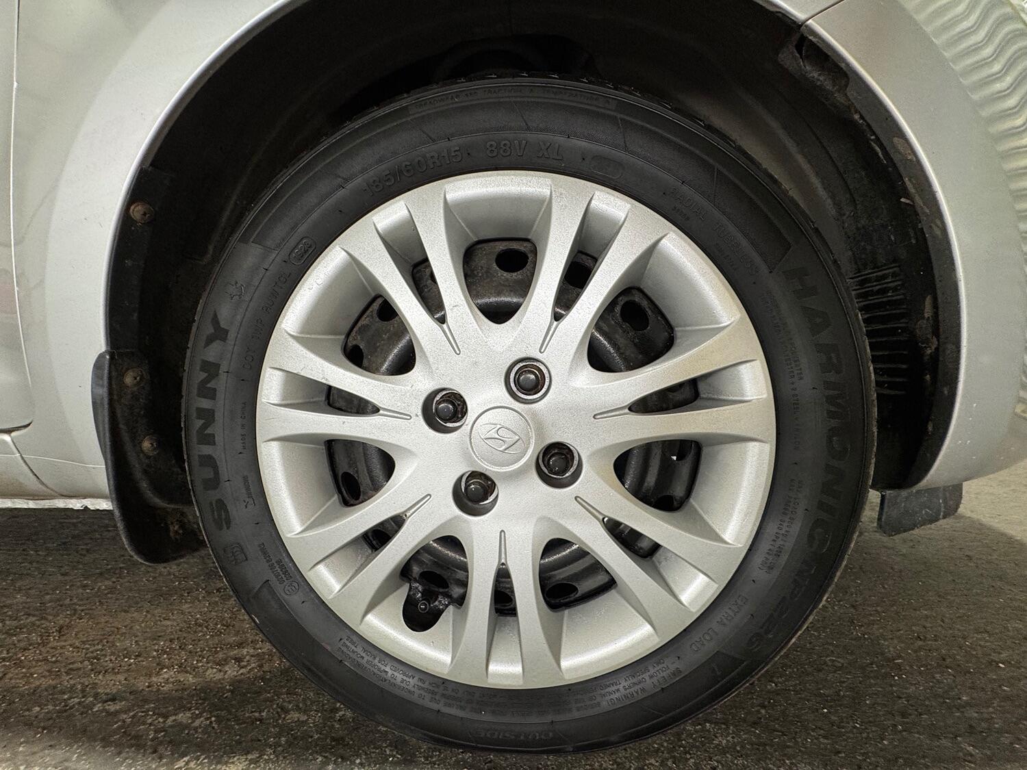 Used Hyundai i20 2009 for sale - 76591559: Photo 15