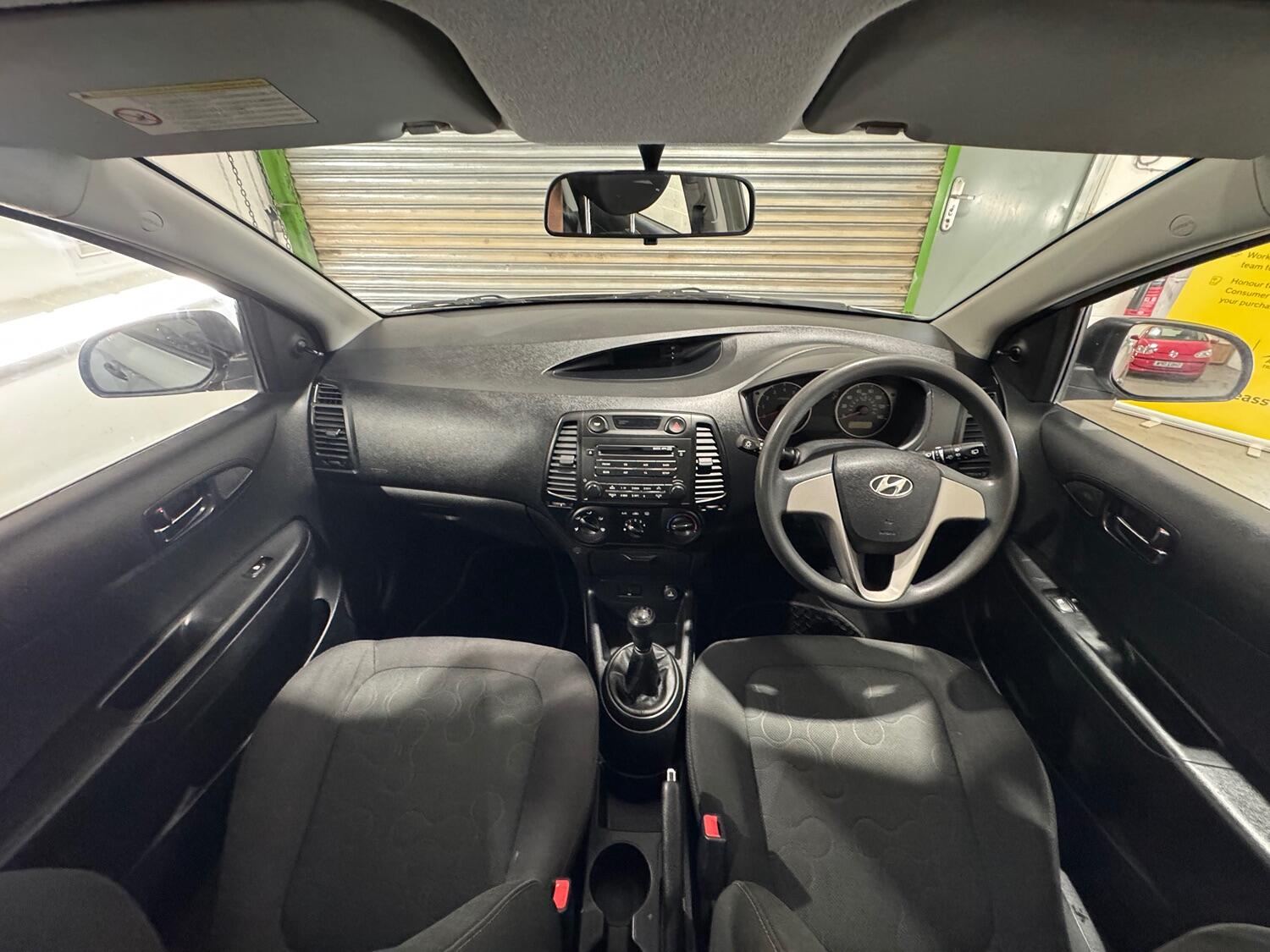 Used Hyundai i20 2009 for sale - 76591559: Photo 56