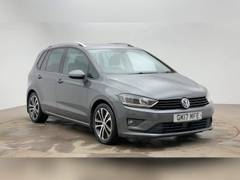 Used Volkswagen Golf SV 2017 for sale - 78540406: Photo