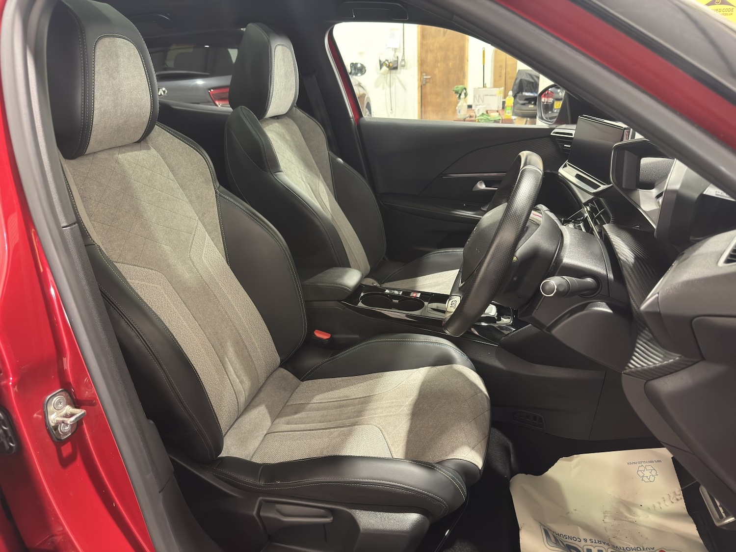 Used Peugeot 2008 2020 for sale - 78031583: Photo 11