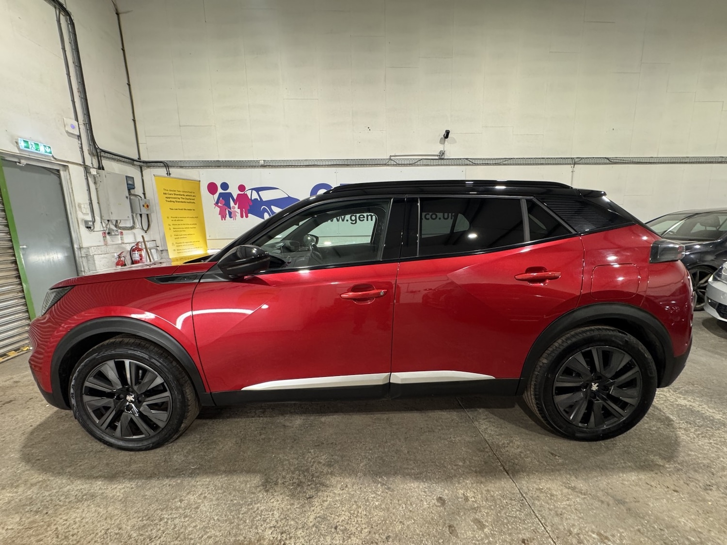 Used Peugeot 2008 2020 for sale - 78031583: Photo 12