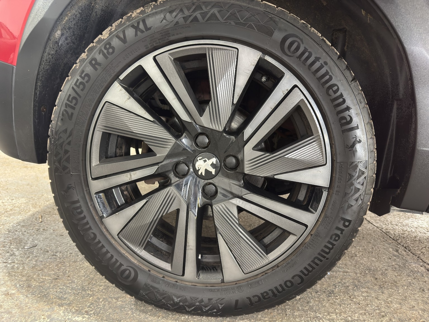 Used Peugeot 2008 2020 for sale - 78031583: Photo 16