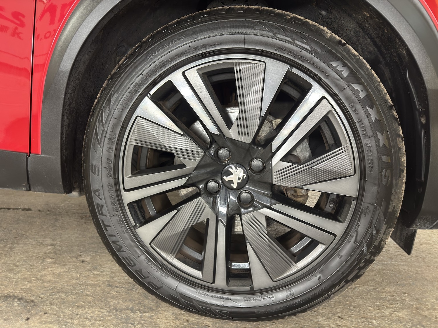 Used Peugeot 2008 2020 for sale - 78031583: Photo 17