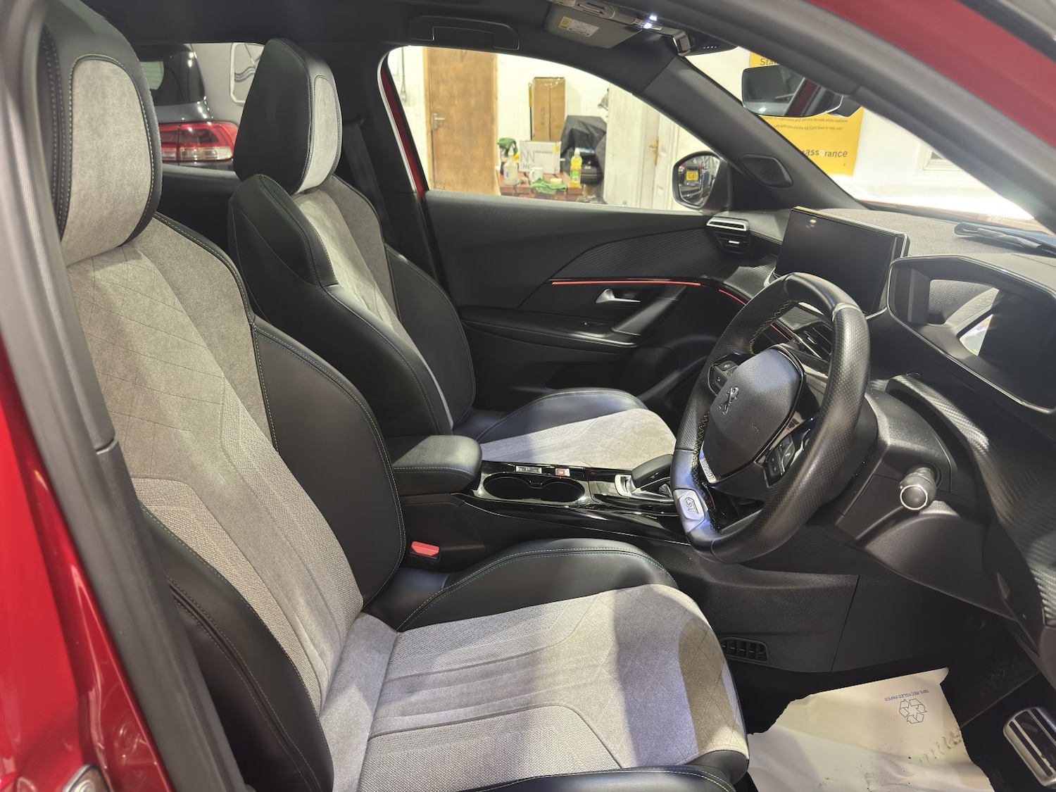 Used Peugeot 2008 2020 for sale - 78031583: Photo 24