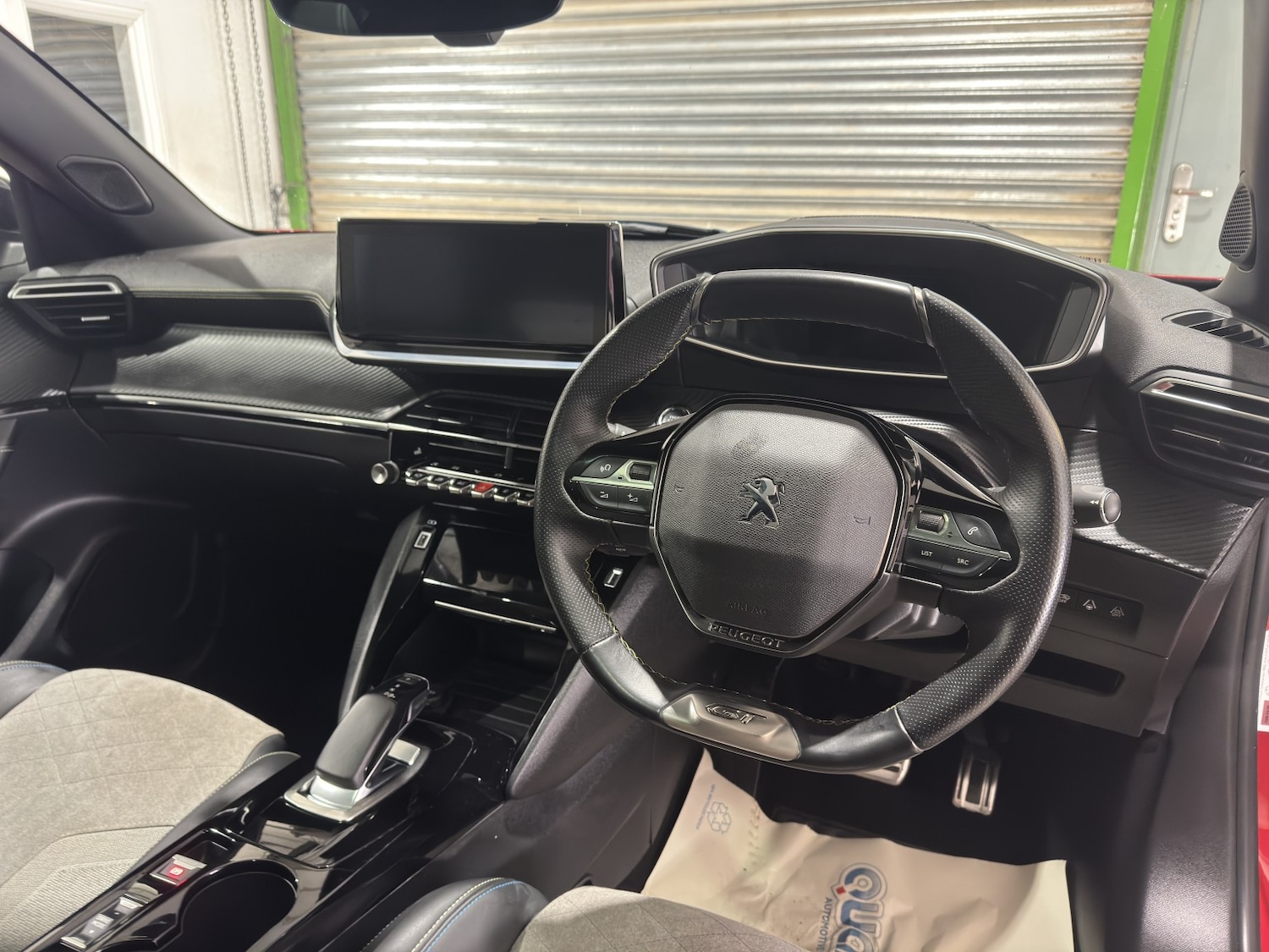 Used Peugeot 2008 2020 for sale - 78031583: Photo 27