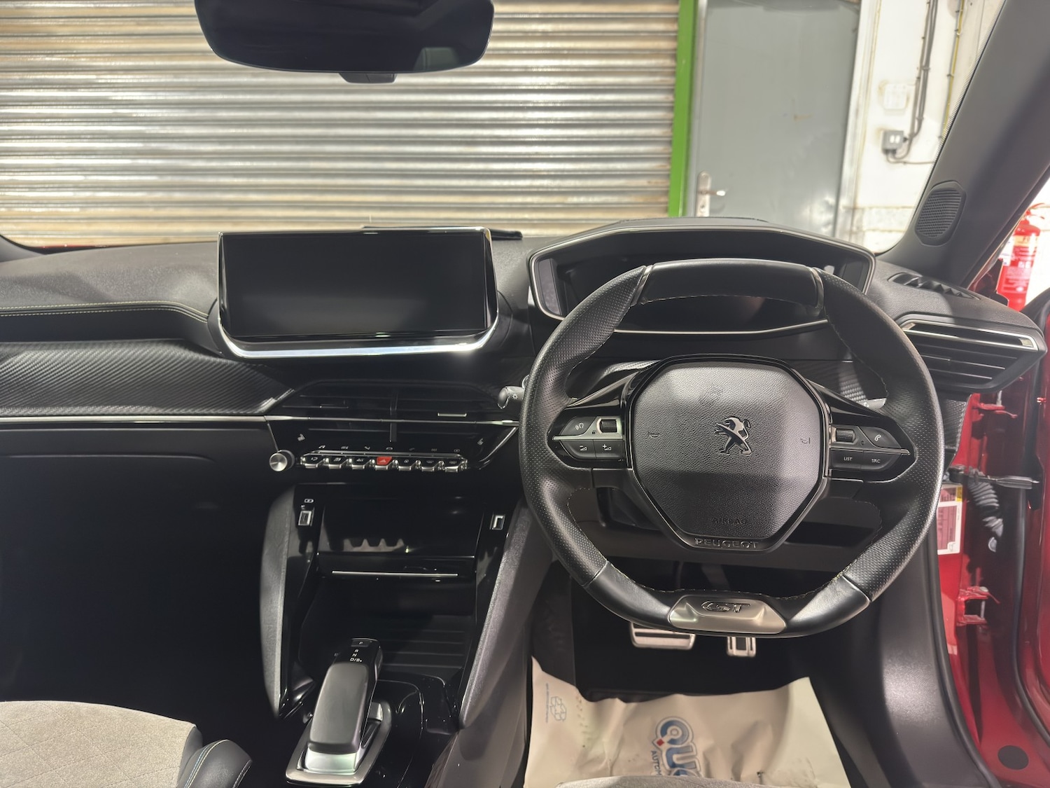 Used Peugeot 2008 2020 for sale - 78031583: Photo 28