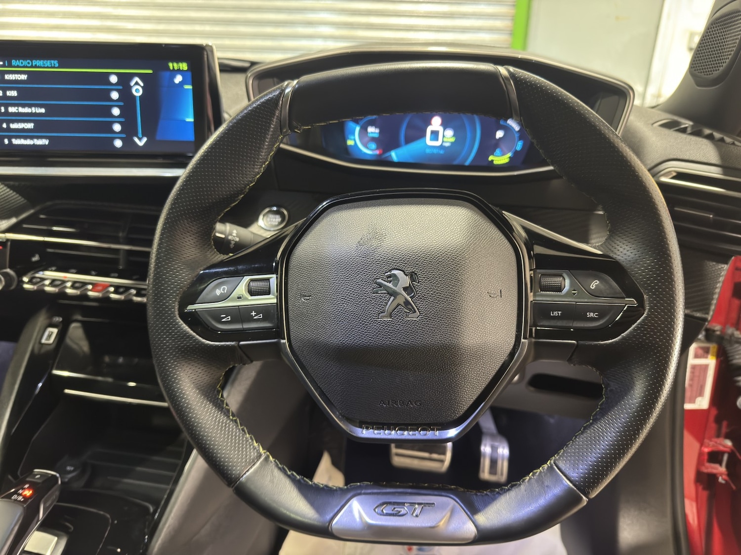 Used Peugeot 2008 2020 for sale - 78031583: Photo 30