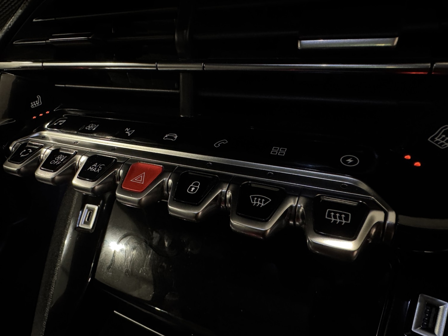 Used Peugeot 2008 2020 for sale - 78031583: Photo 43