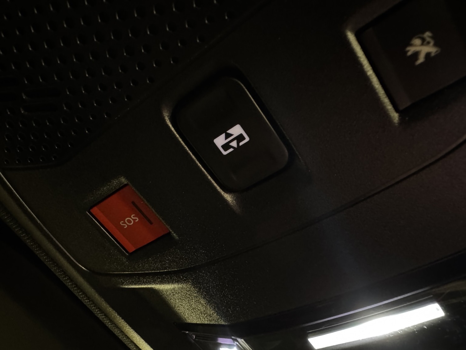 Used Peugeot 2008 2020 for sale - 78031583: Photo 50